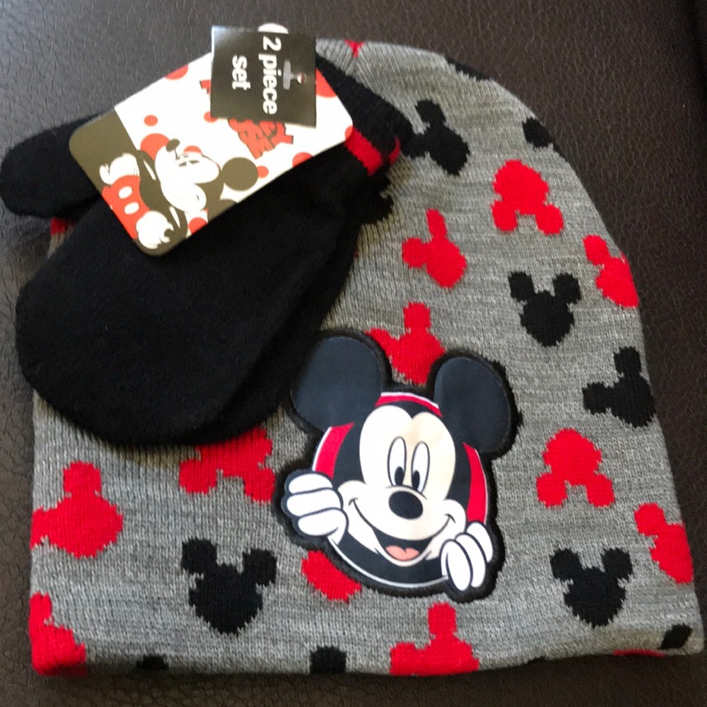 Disney Mickey Mouse 2 Piece